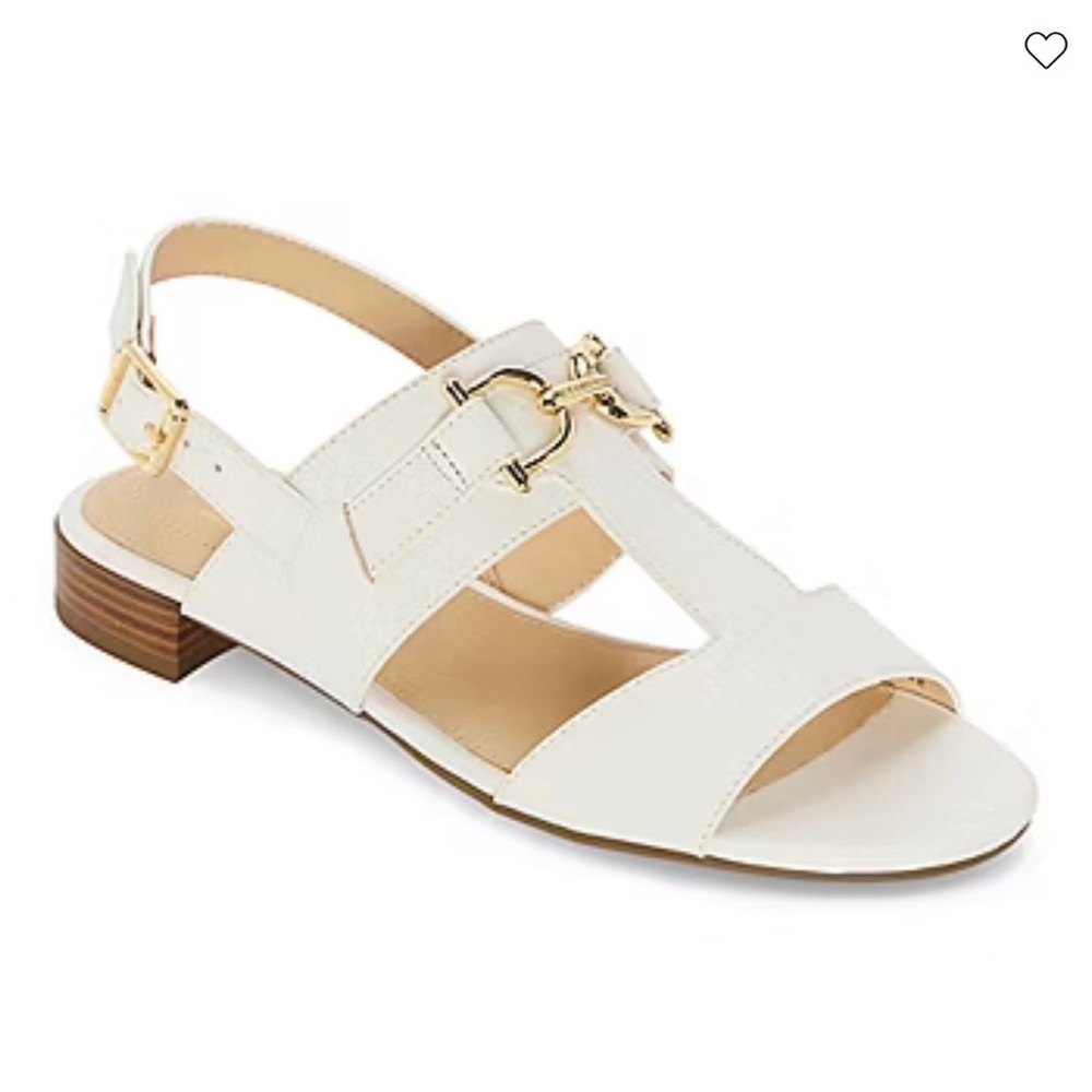 Sandals-NEW